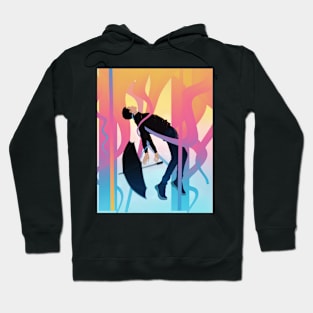 The invasion Hoodie